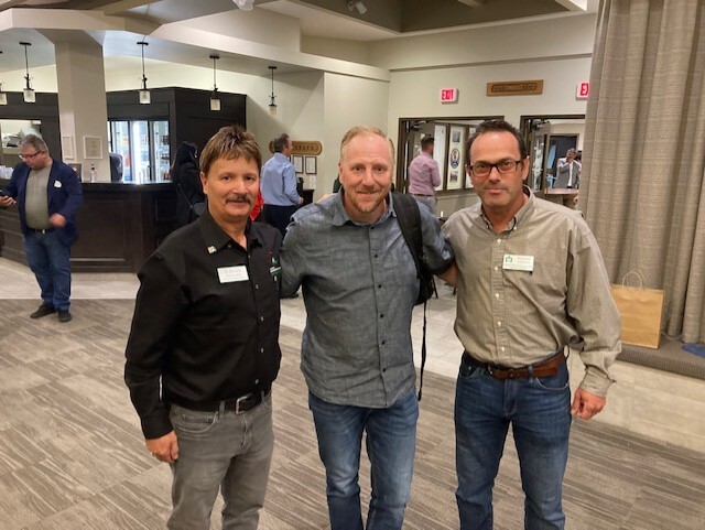 Corey Hirsch Event Photo  (1)