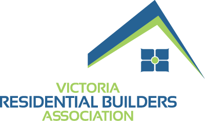 VRBA Victoria Residential Builders Association ICBA Benefits